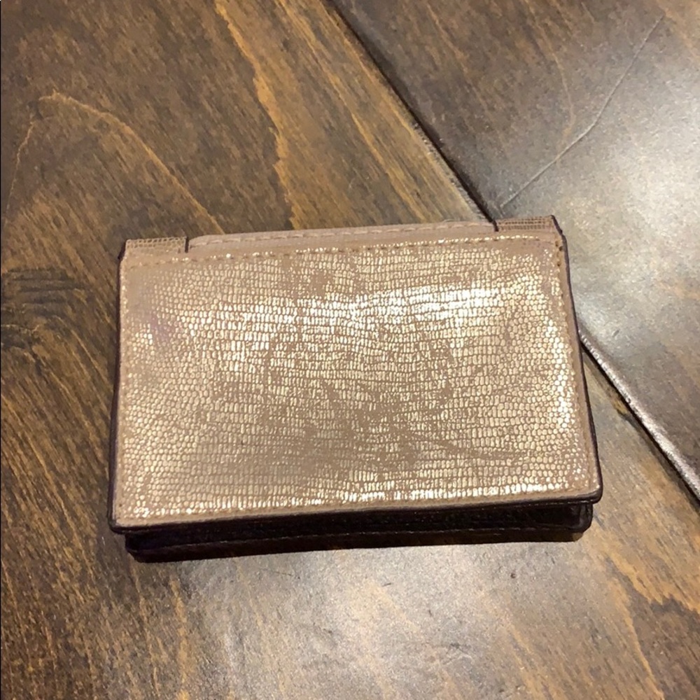 Juicy couture wallet - Picture 2 of 4